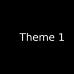 Theme 1